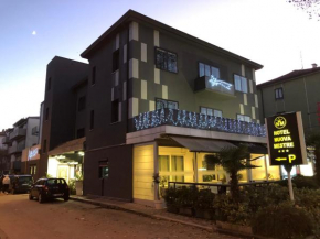 Hotel Nuova Mestre Mestre
